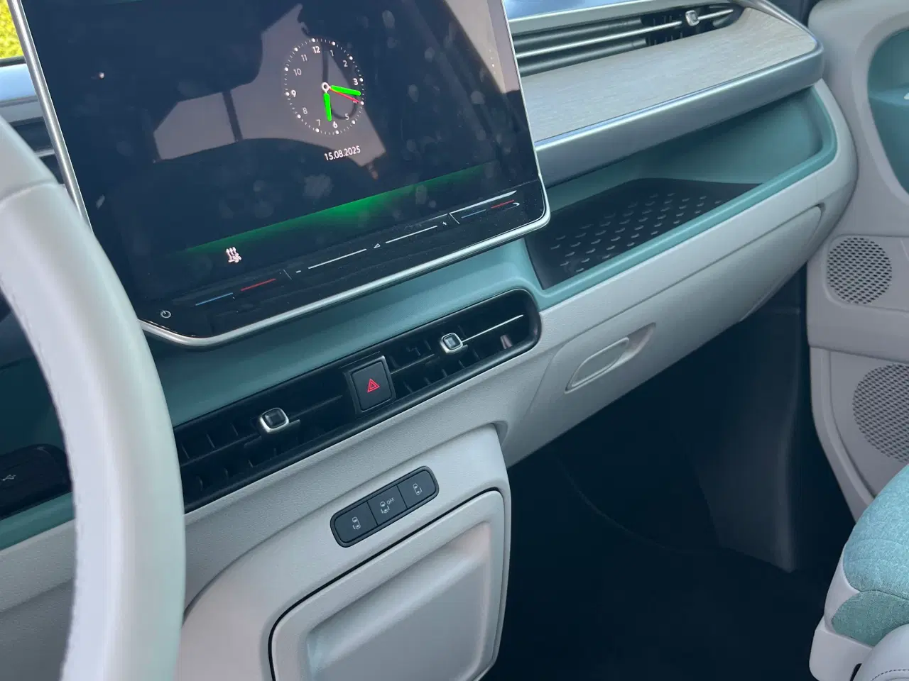 Billede 3 - BUZZ STYLE LEB 7 personers