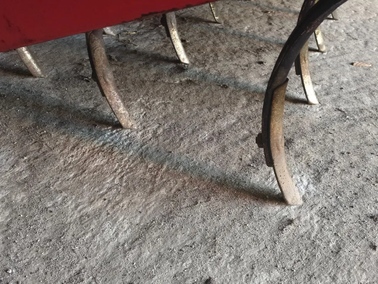 Billede 10 - HE-VA Combi-Dan Venta 4 meter