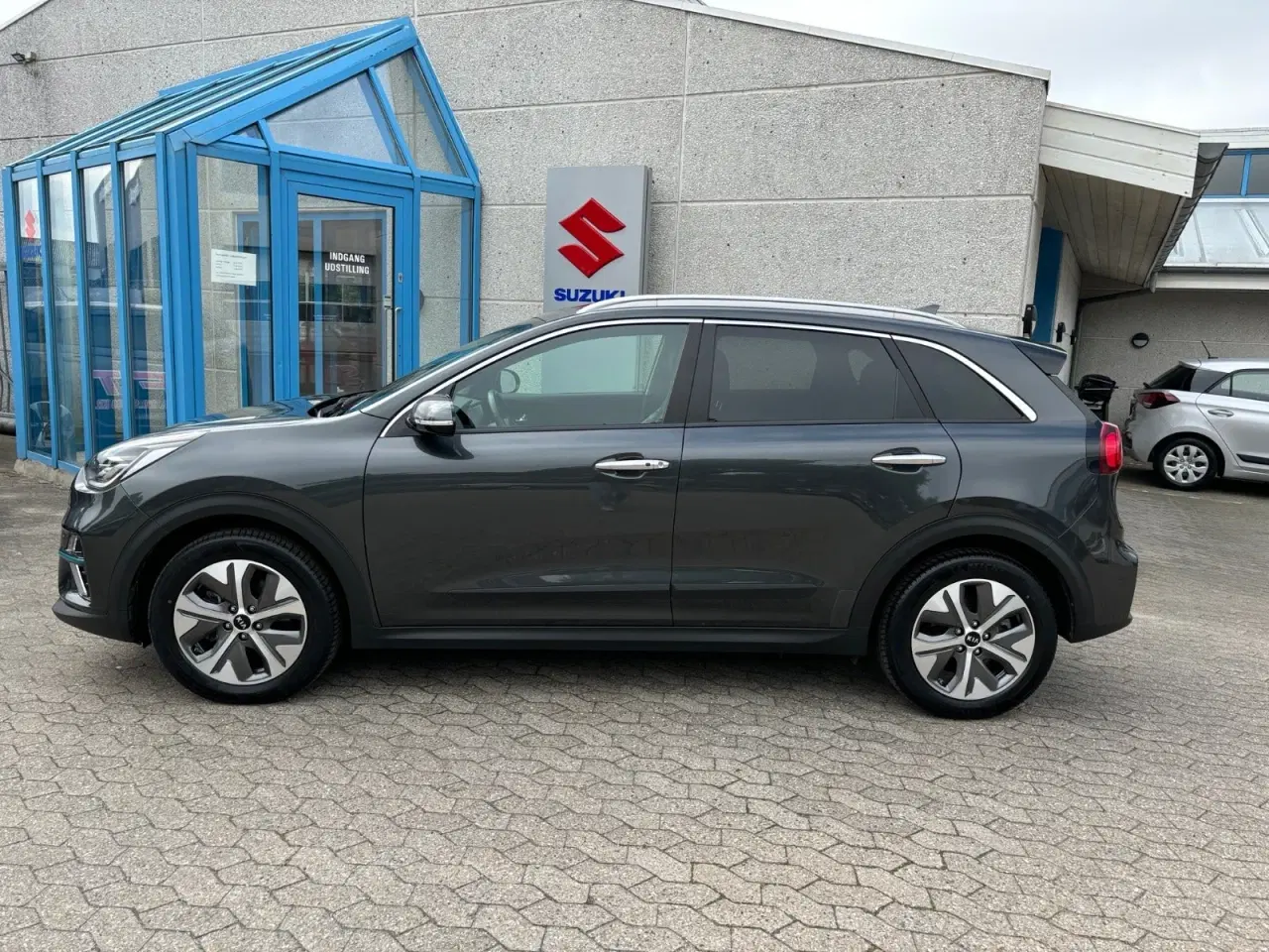 Billede 3 - Kia e-Niro 64 Spirit