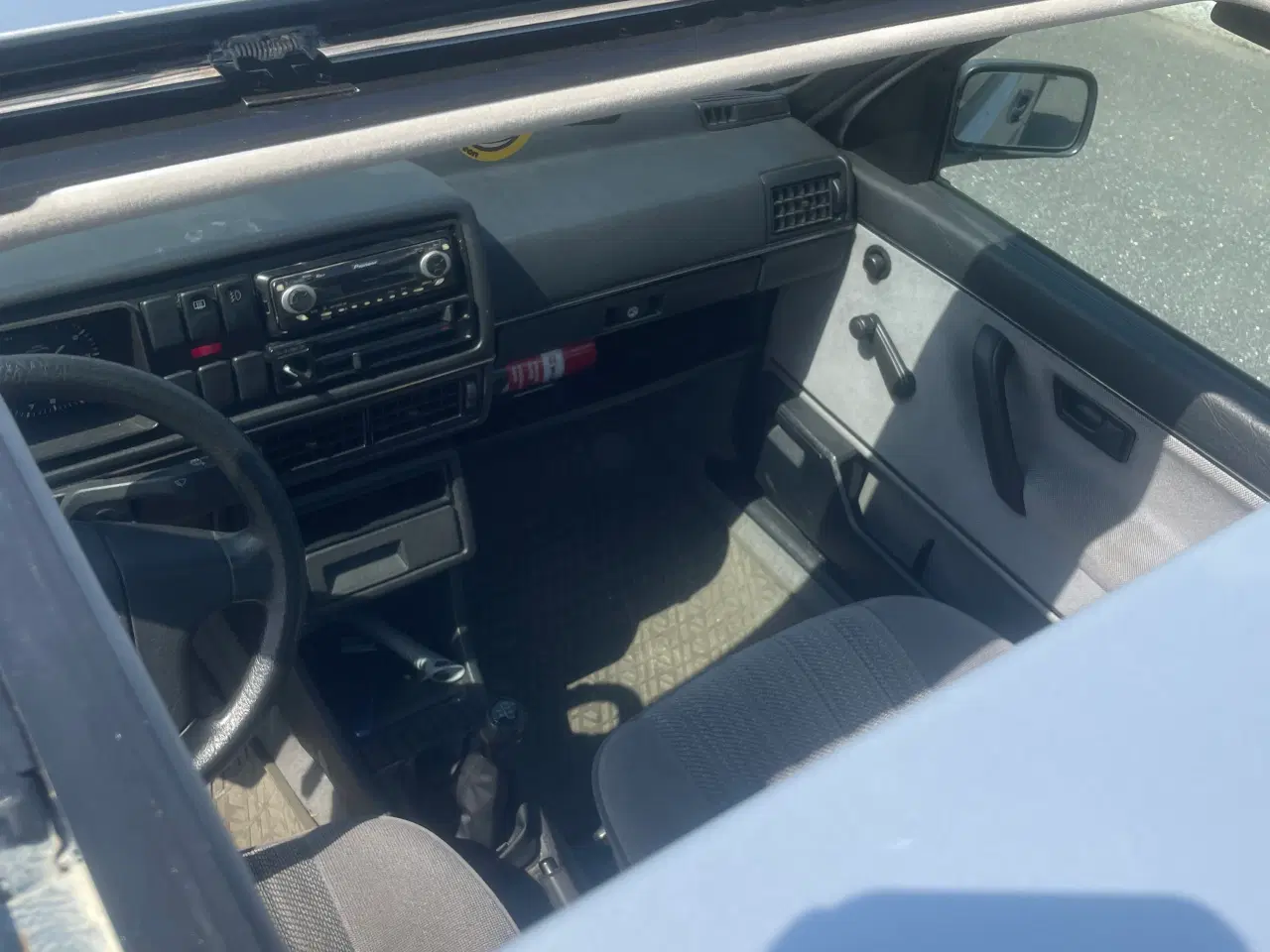 Billede 15 - Vw Jetta
