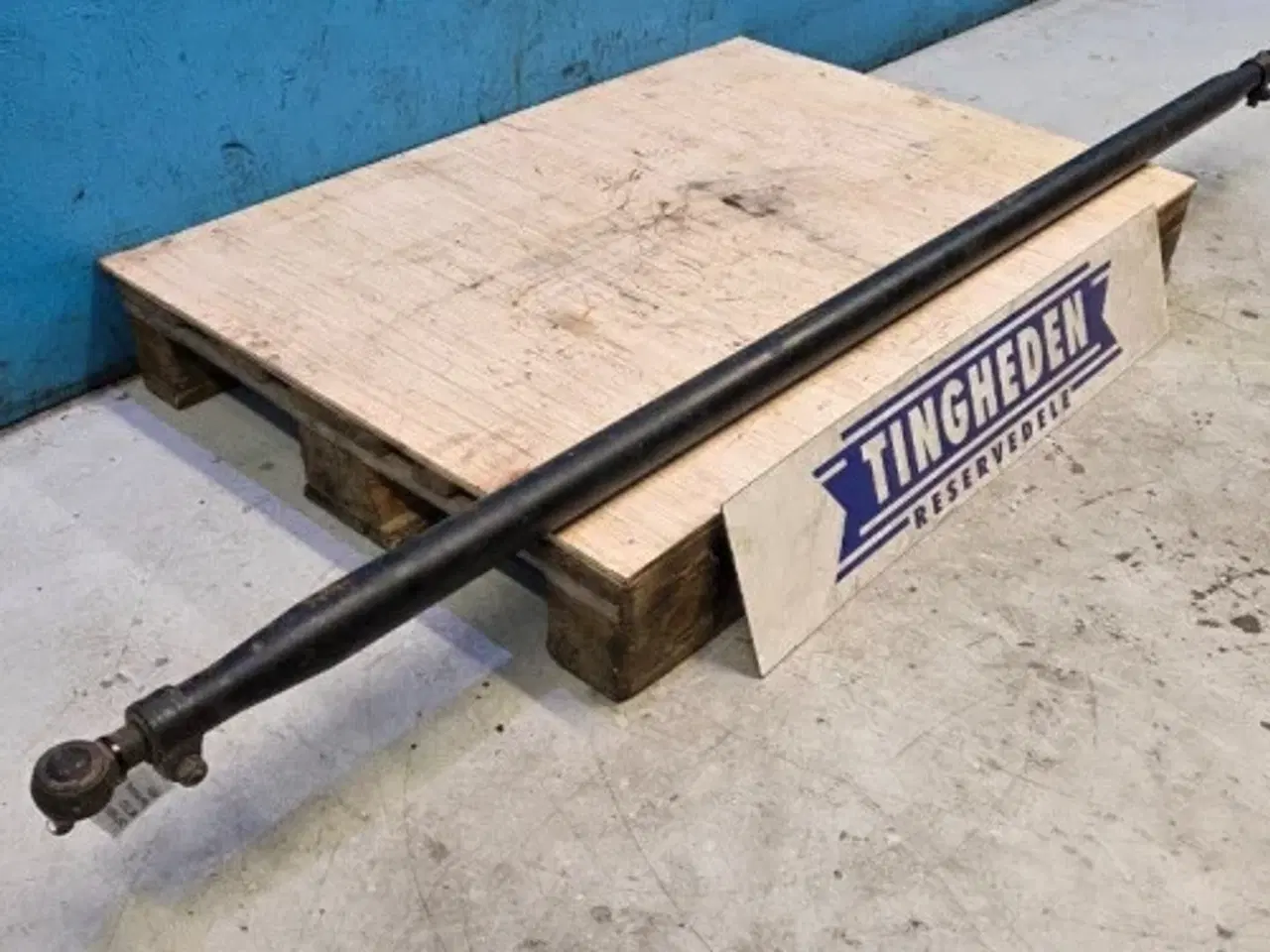 Billede 11 - Massey Ferguson 7252 Sporestang 45907700