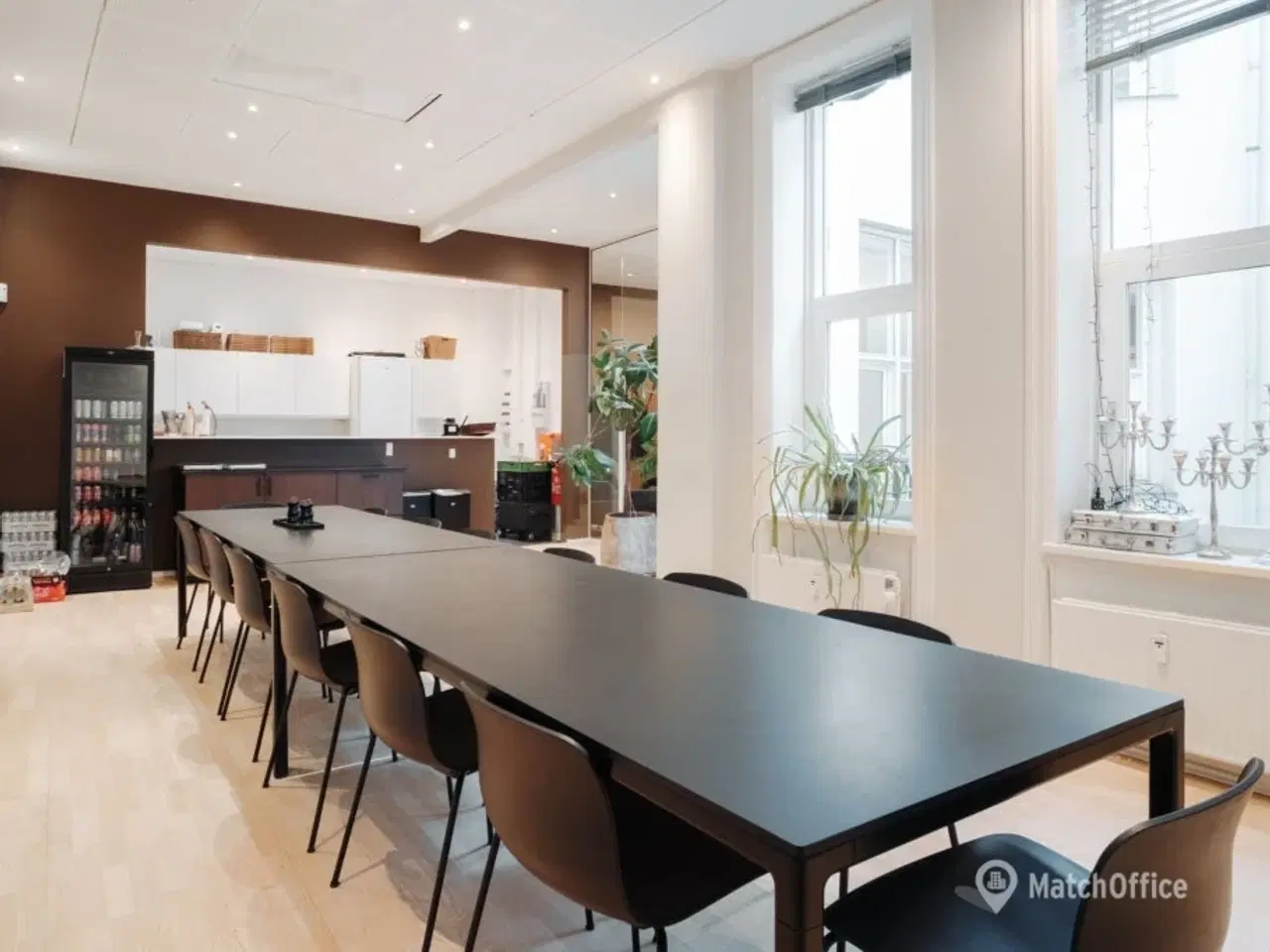 Billede 20 - Bedste beliggenhed i København K