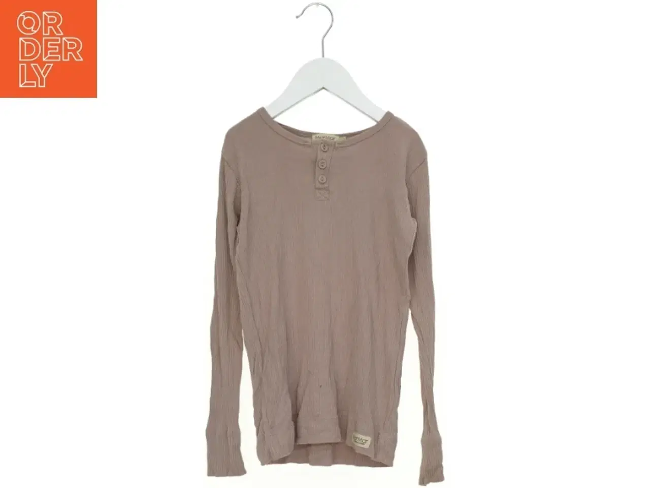 Billede 1 - Trøje fra MarMar (str. 122 cm)