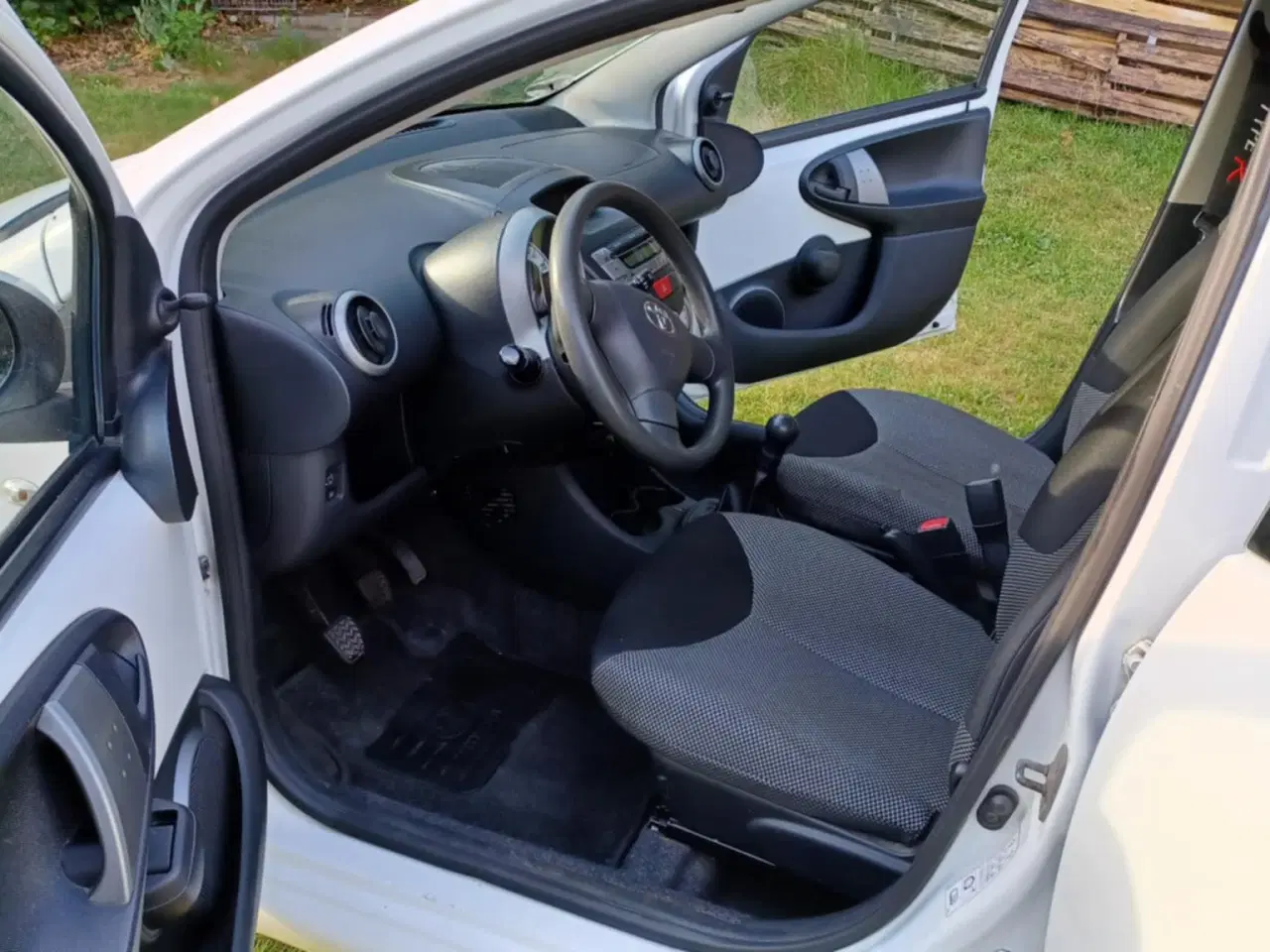 Billede 9 - Toyota Aygo 
