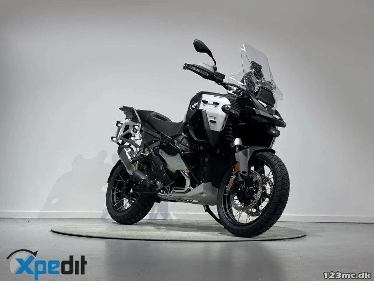 Billede 3 - BMW R 1300 GS Adventure