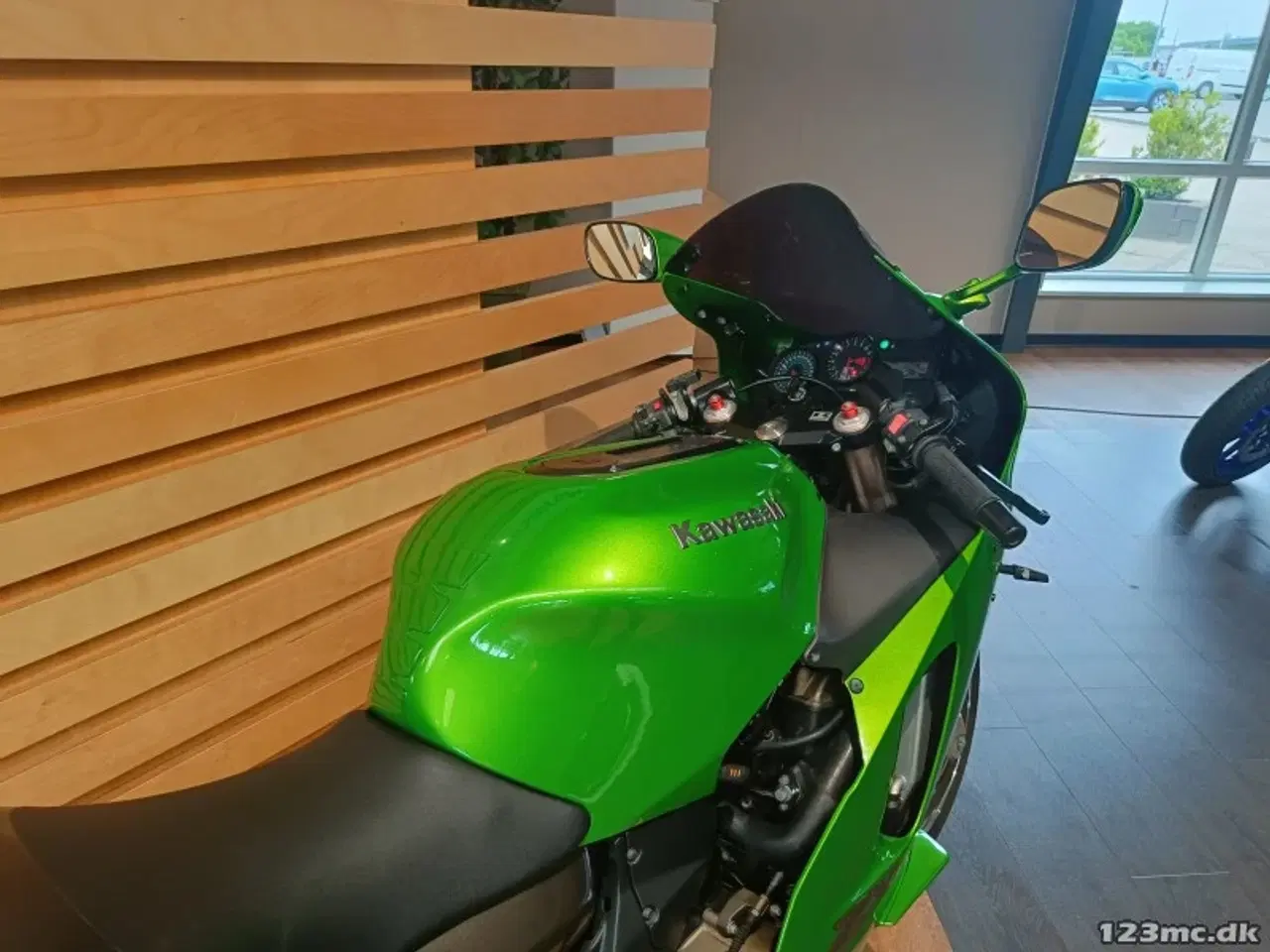 Billede 7 - Kawasaki ZX12R