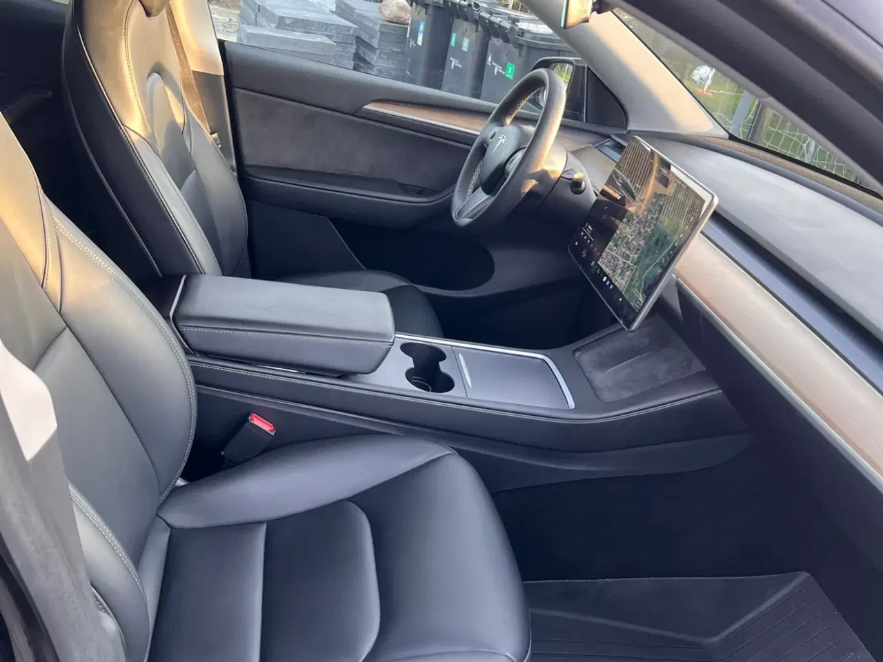 Billede 10 - Tesla Model Y  Long Range AWD