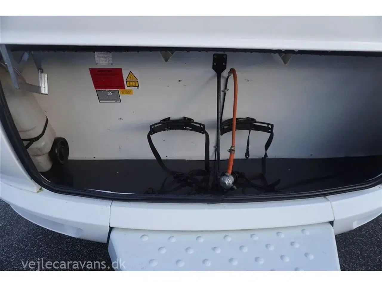 Billede 5 - 2018 - Hobby Excellent 560 CFe