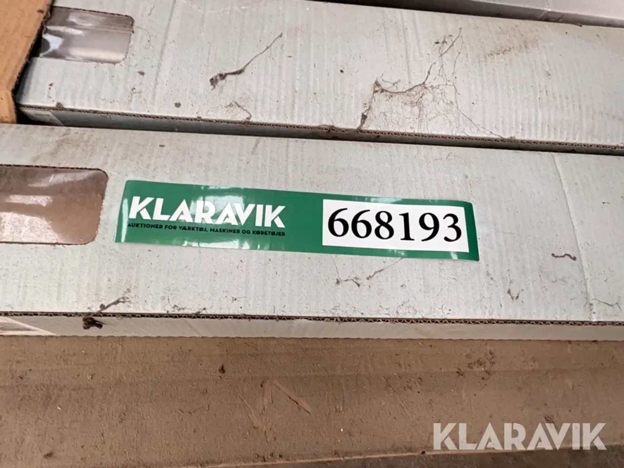 Billede 9 - Ovenlysvindue Velux GPU MK08 0068