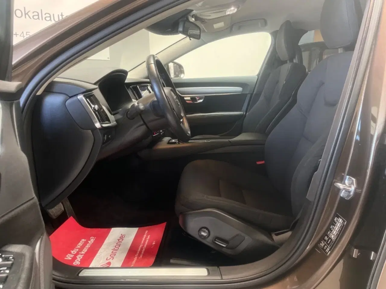 Billede 10 - Volvo V90 2,0 D4 190 Inscription aut.