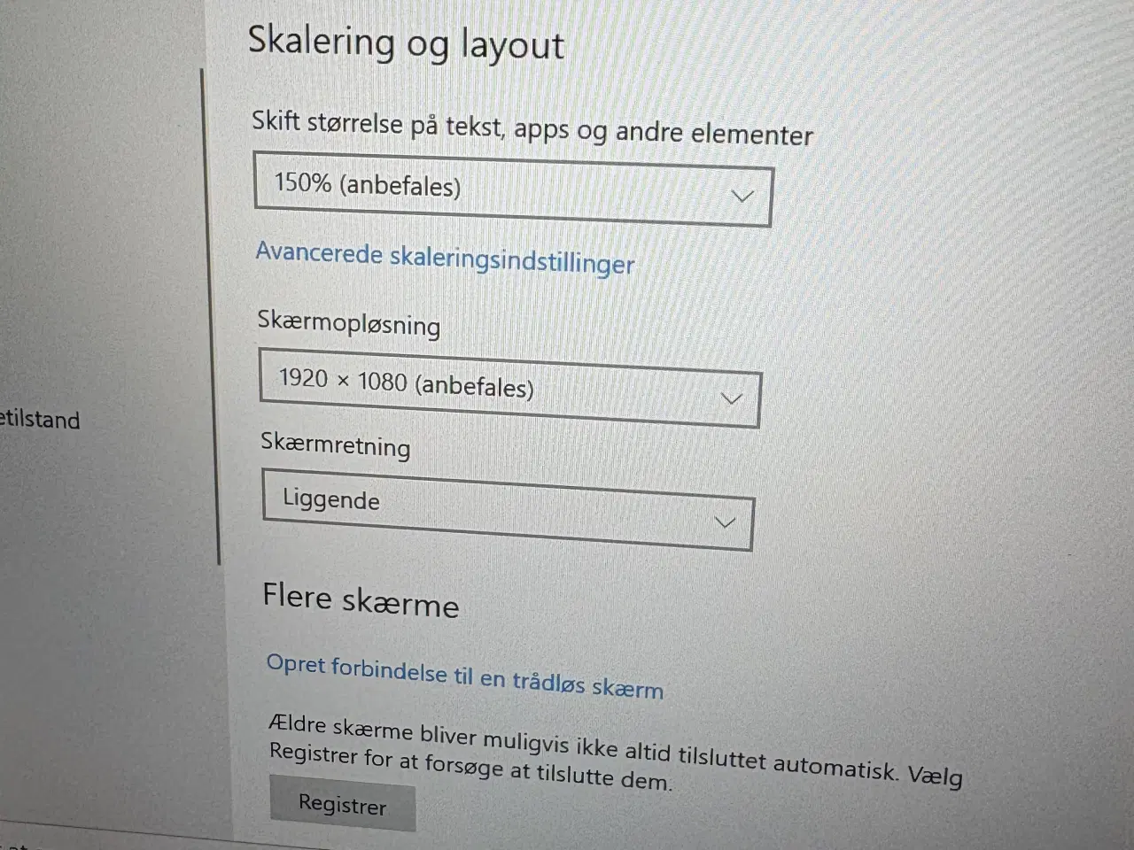 Billede 3 - Lenovo Thinkpad 4790 laptop