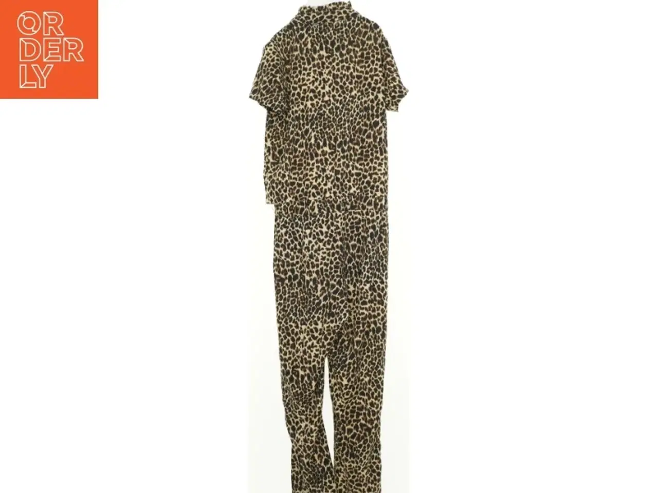 Billede 2 - Buksedragt fra Name It (str. 146 cm)