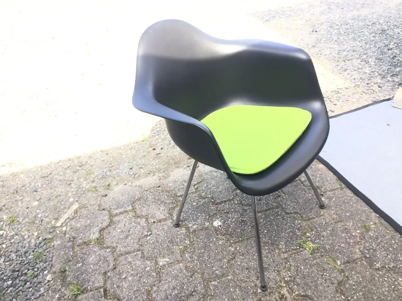 Billede 4 - Eames stol 