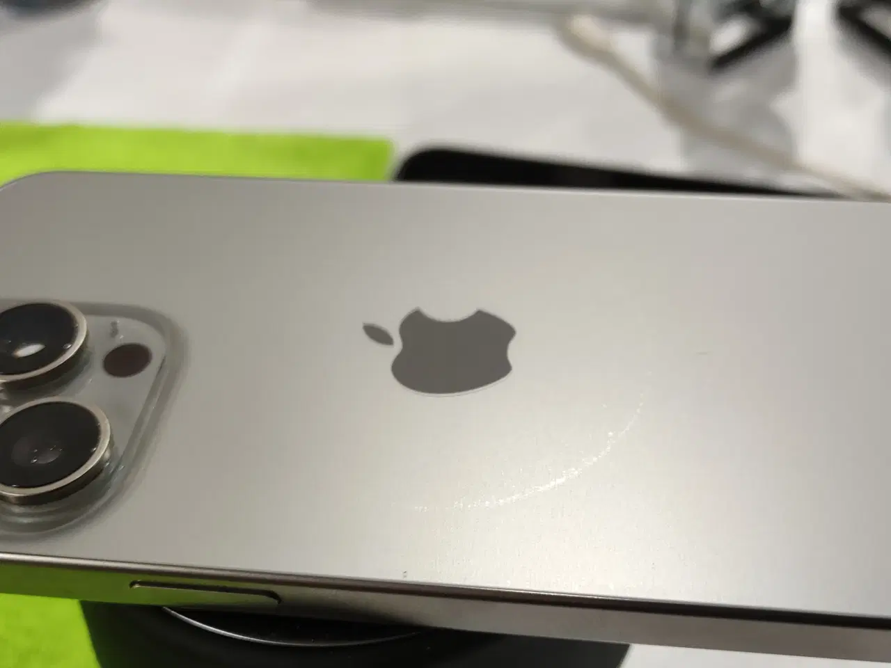 Billede 3 - iPhone 15 pro max 512gb