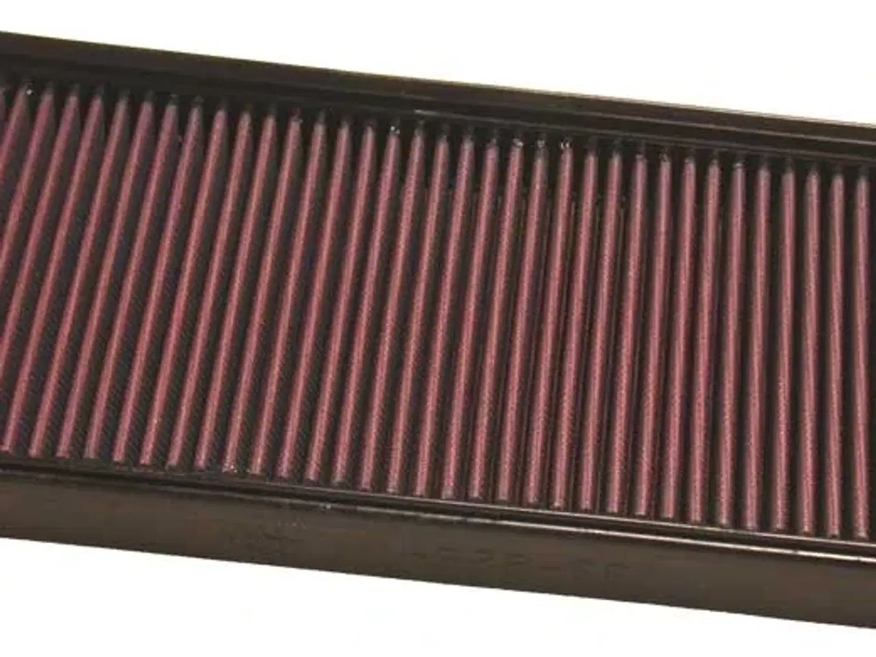 Billede 1 - K&N filter 33-2254