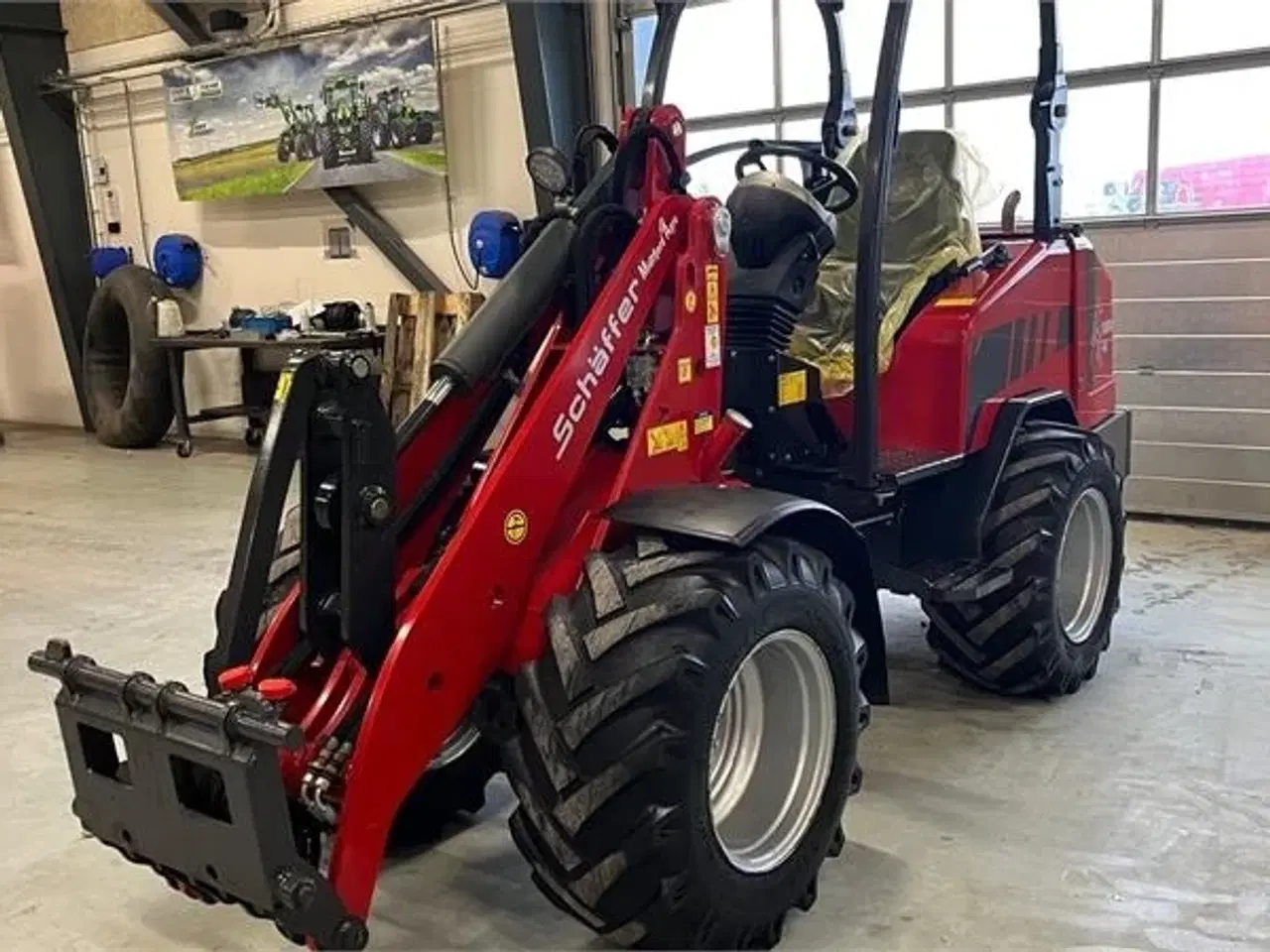 Billede 12 - Schäffer Nordic 42+