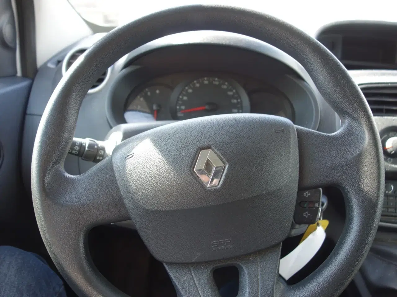 Billede 7 - Renault Kangoo 1,5 dCi 90 Express L2