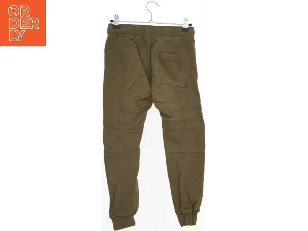 Billede 2 - Brune sweatpants fra Zara (str. 134)
