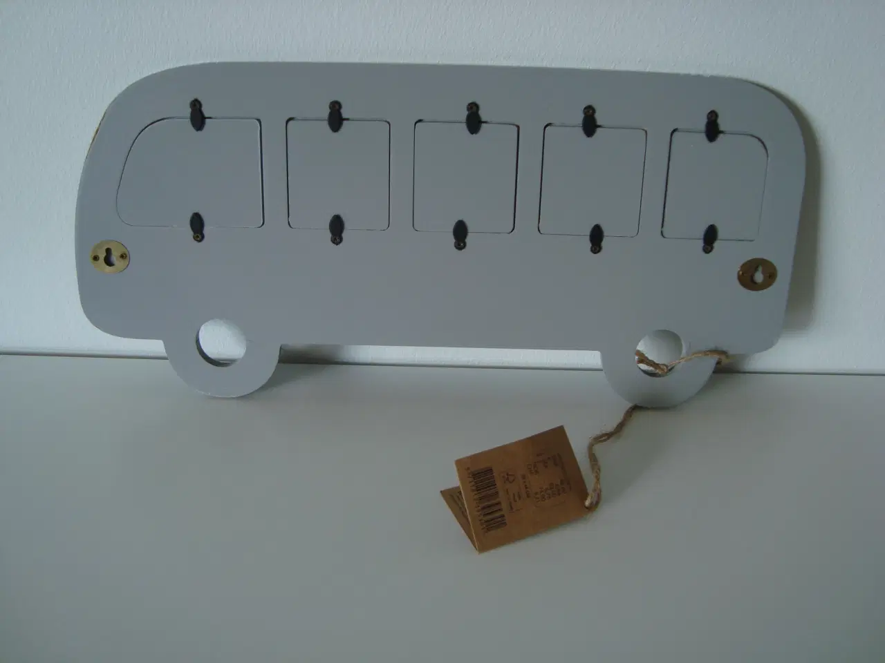 Billede 5 - Fotoramme