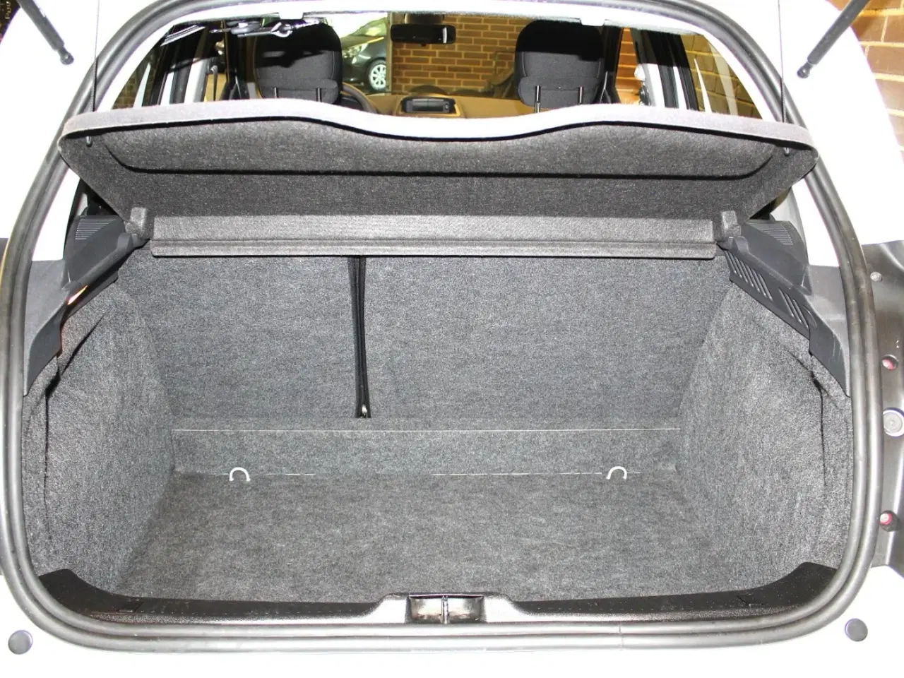 Billede 6 - Renault Clio III 1,2 16V TCe Expression