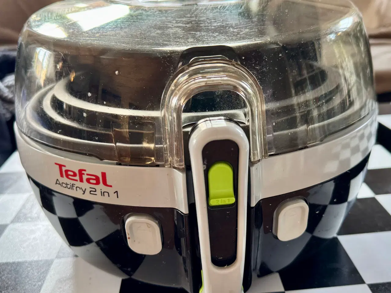 Billede 1 - Tefal Actifry 2in1