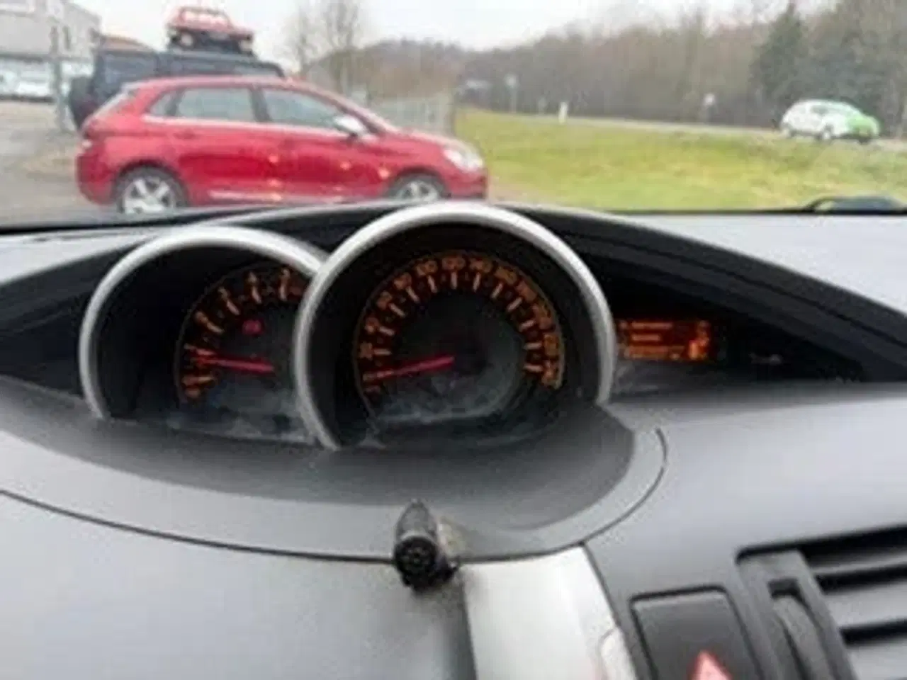 Billede 14 - Toyota Sportsvan 2,0 D-4D T1