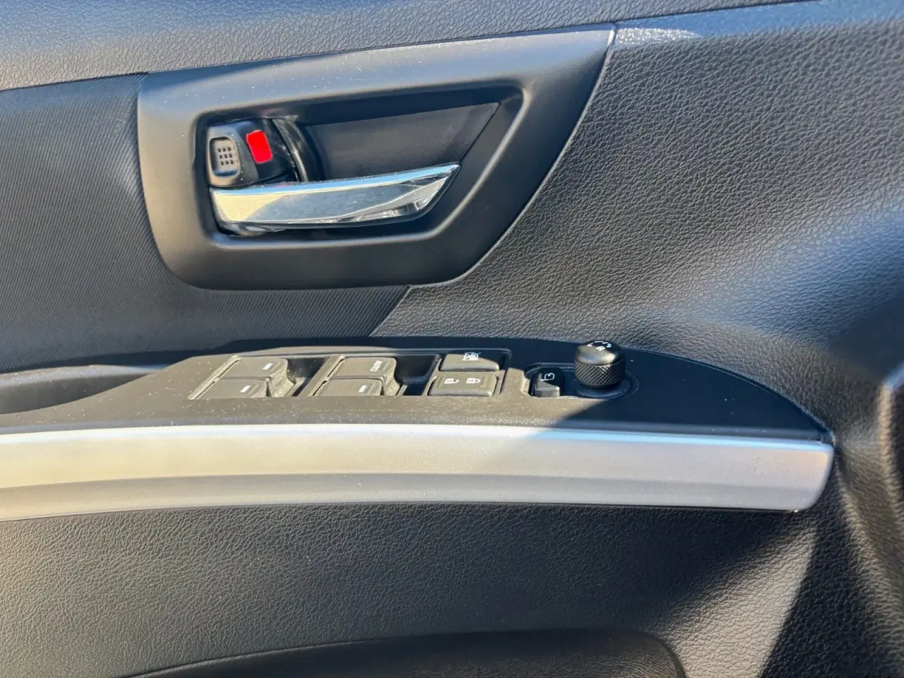 Billede 14 - Suzuki S-Cross 1,4 Boosterjet Active