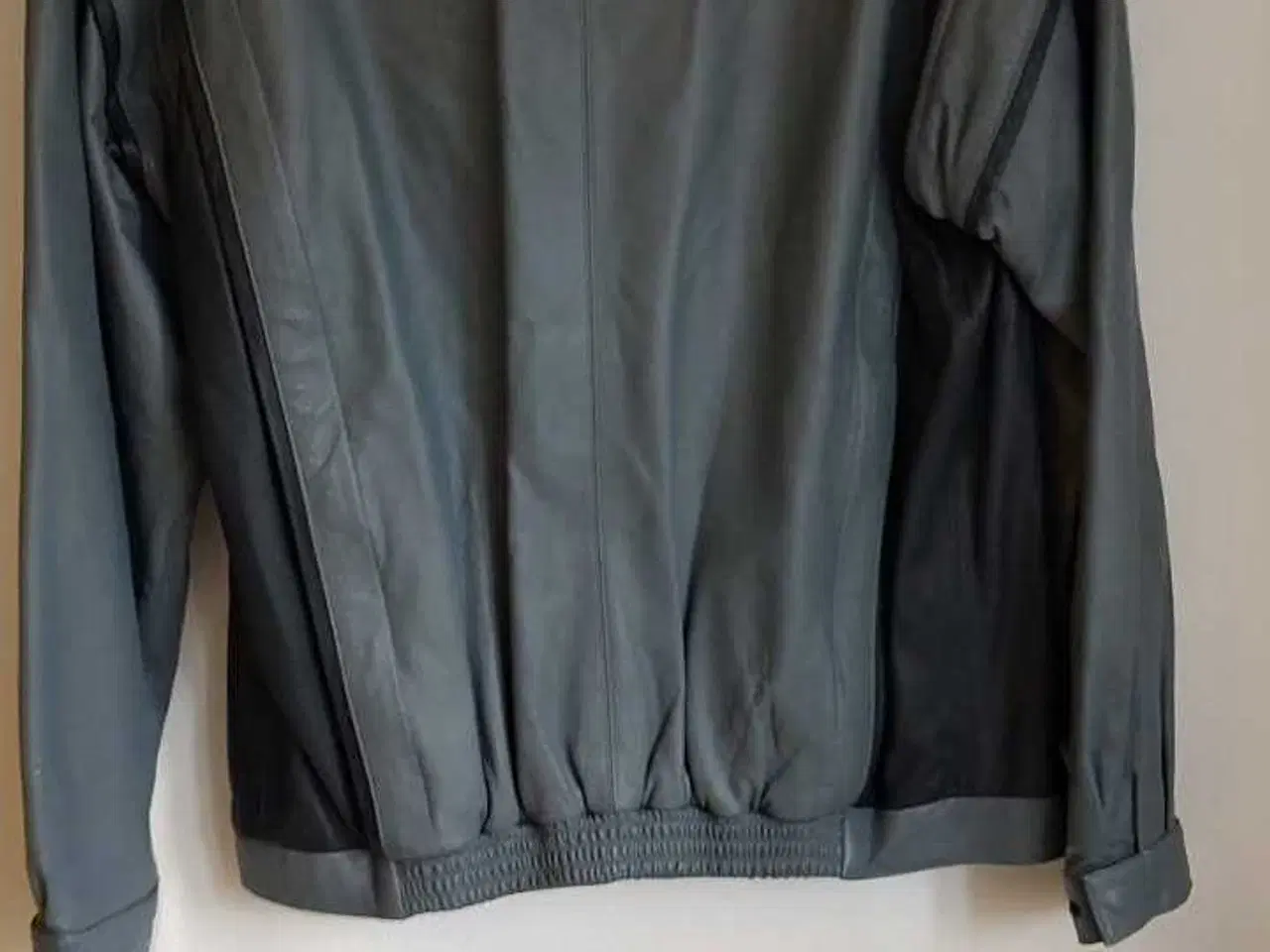 Billede 2 - BMW skind jakke