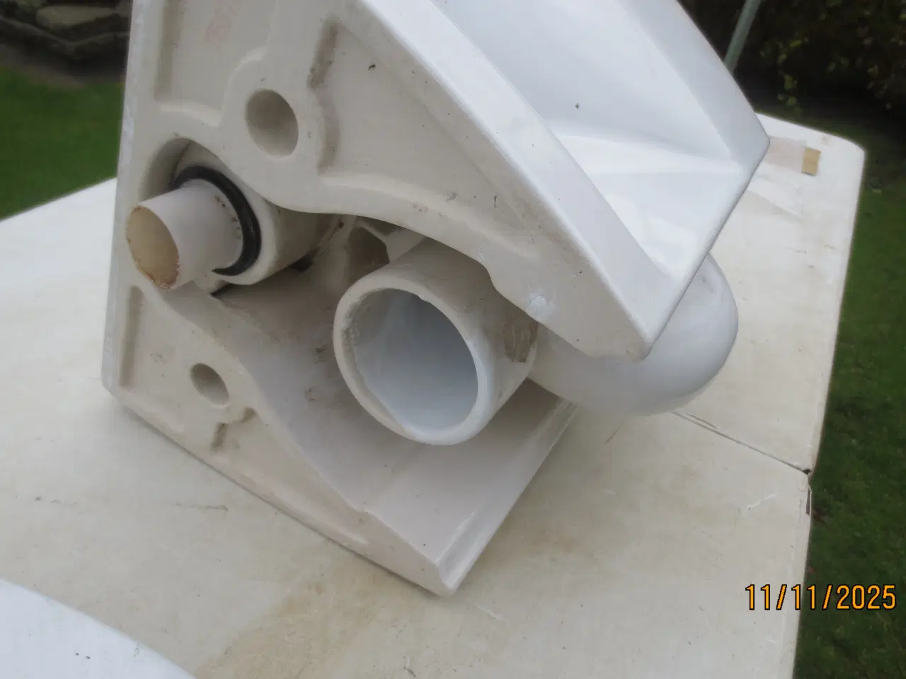 Billede 7 - 1 stk CATALAND Vægophængt toilet /WC