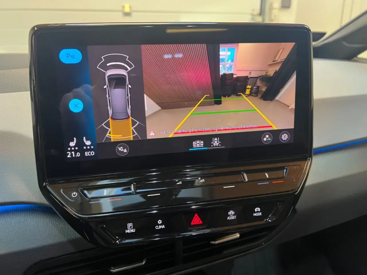 Billede 9 - VW ID.3 58 1ST Pro Performance Max