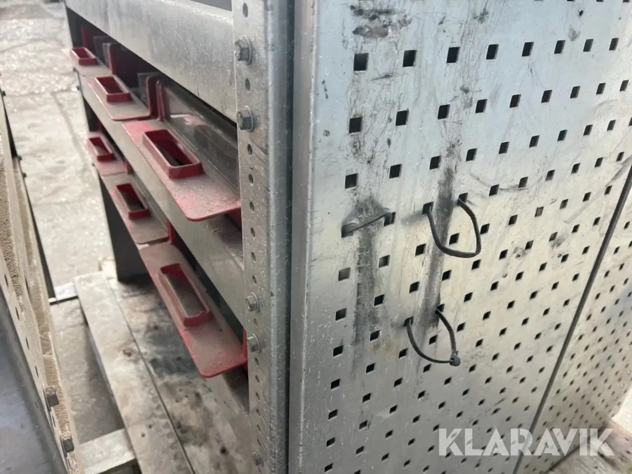 Billede 8 - Bilinventar 3 stk