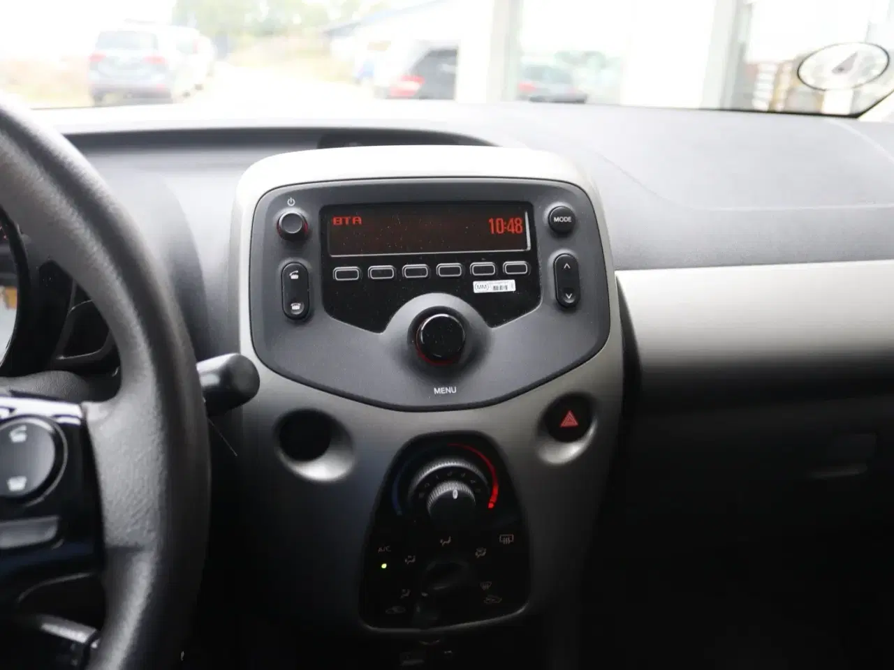 Billede 11 - Peugeot 108 1,2 VTi 82 Active