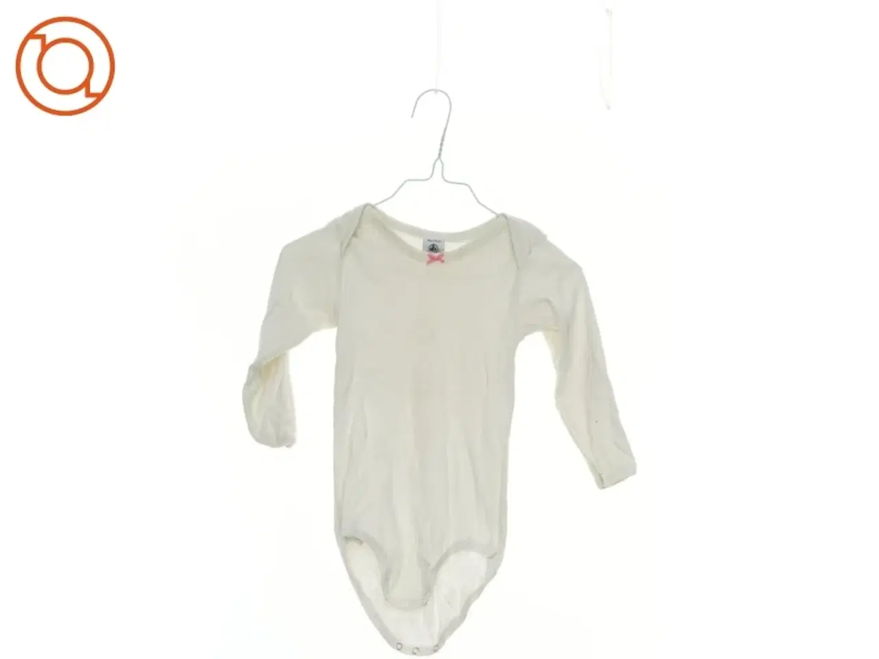 Billede 1 - Bodystocking fra Petit Bateau (str. 92 cm)