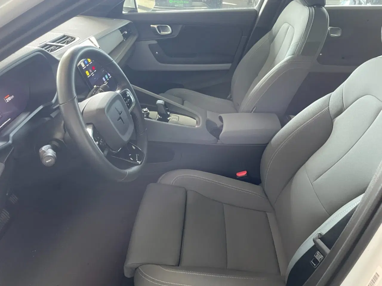 Billede 11 - Polestar 2 Long Range