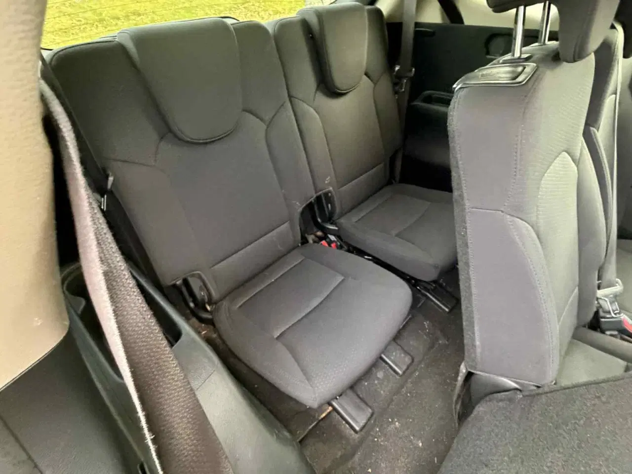 Billede 9 - velholdt 7 persons sælges dk's billigst Nysynet 