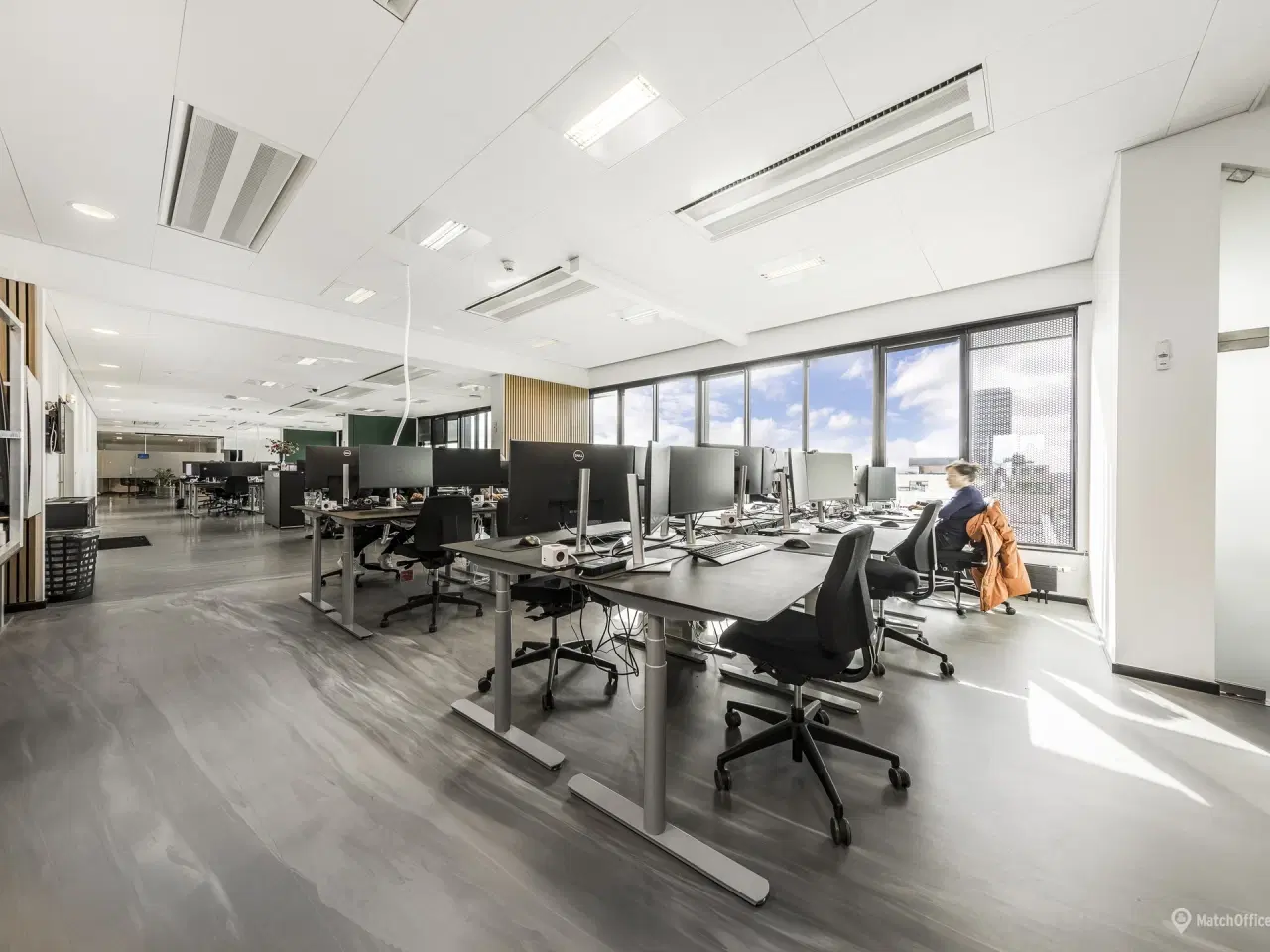 Billede 9 - Kontorlejemål på 786 m² lige ved metro og mulighed for momsfritagelse