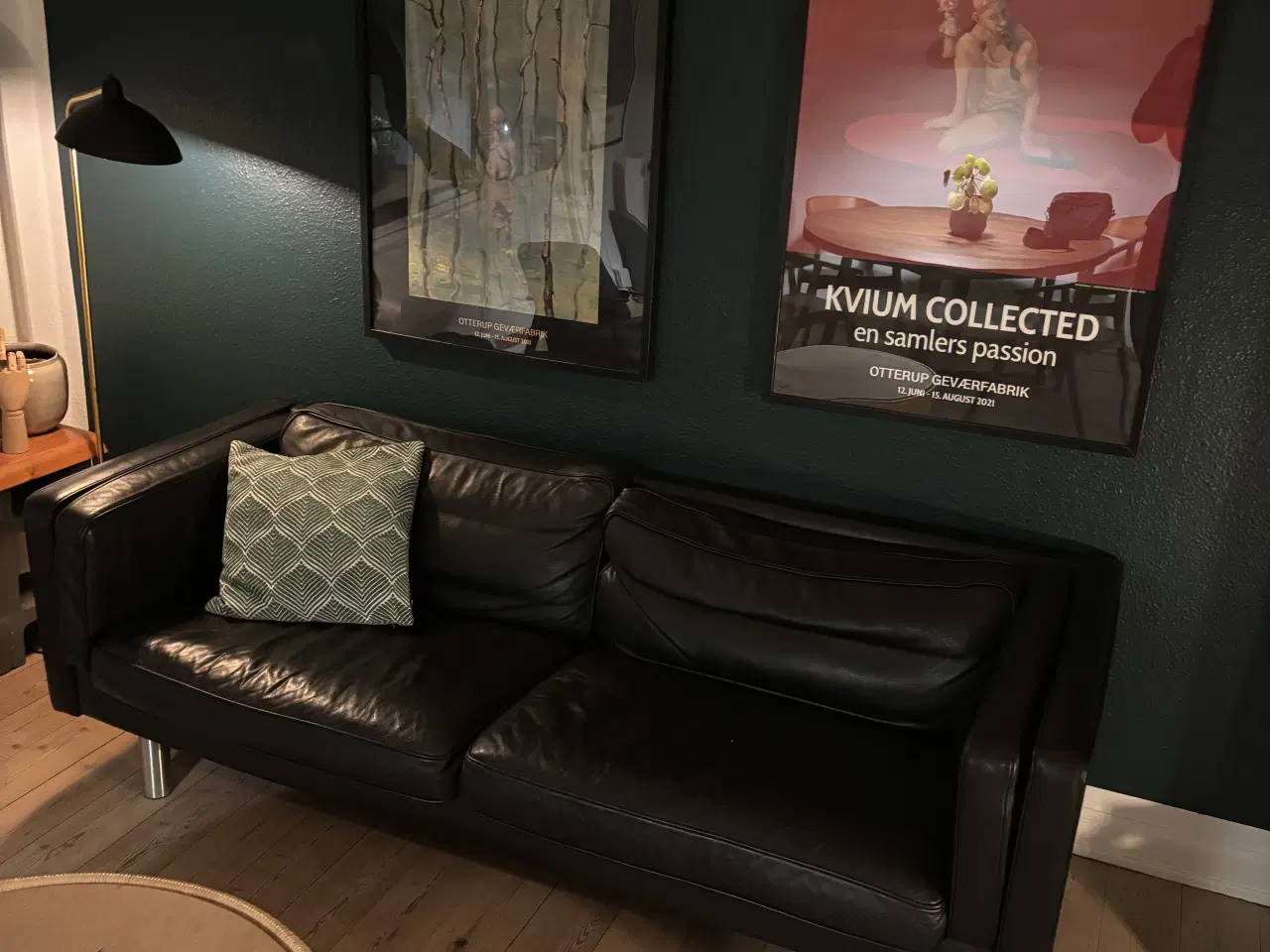 Billede 3 - Henning Jensen sofa