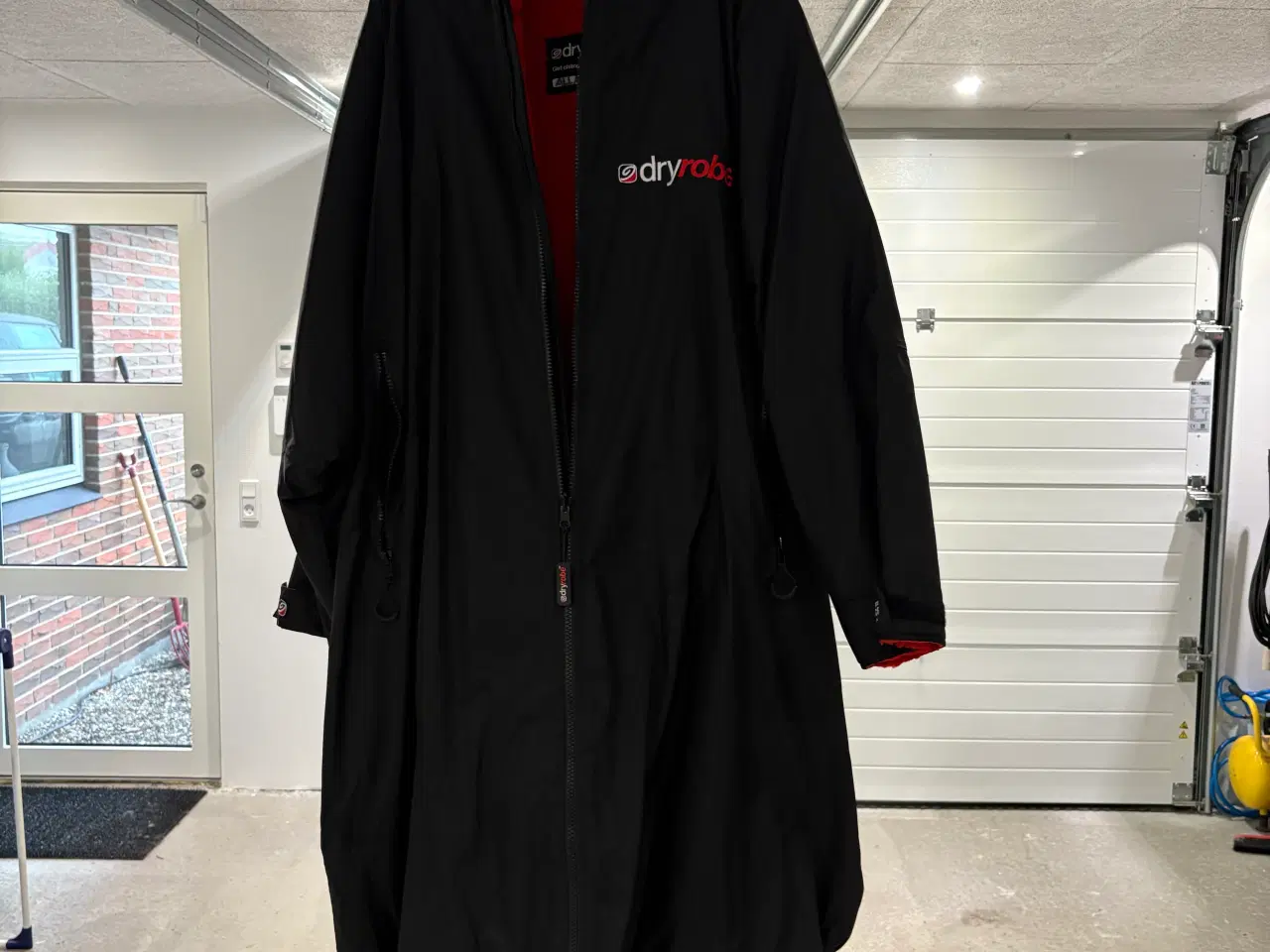 Billede 2 - Dryrobe i str M og XL