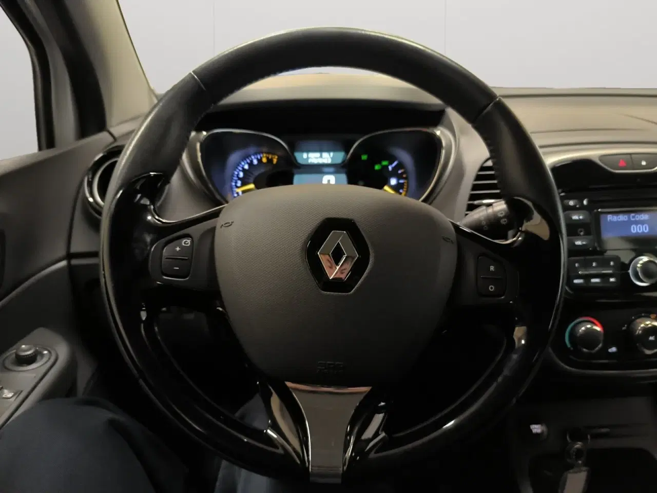 Billede 6 - Renault Captur 0,9 TCe 90 Authentique