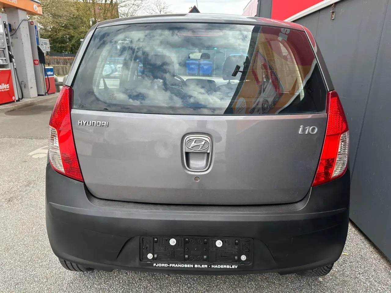 Billede 3 - Hyundai i10 1,25 Comfort