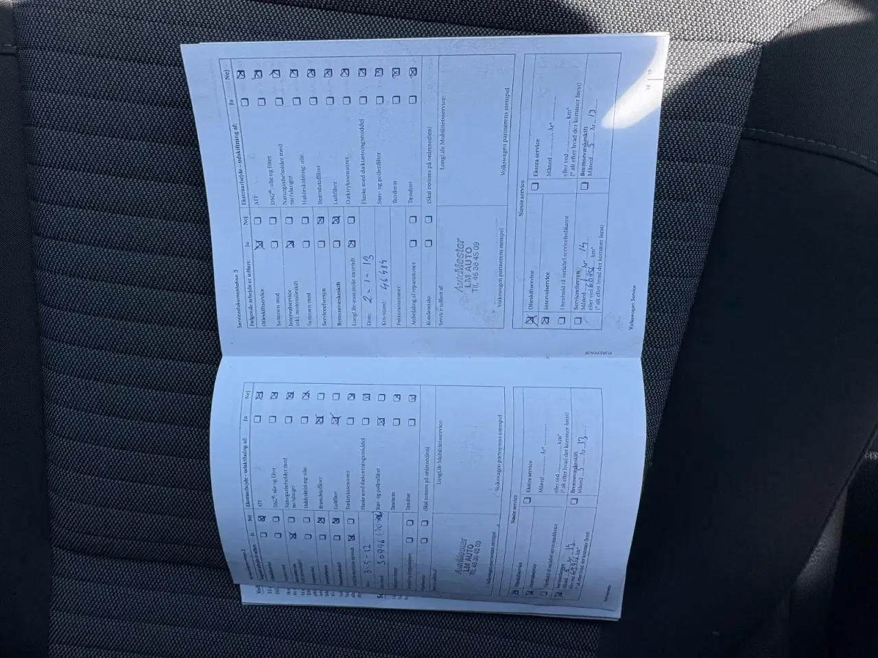 Billede 15 - VW Polo 1,6 TDi 90 Comfortline BMT