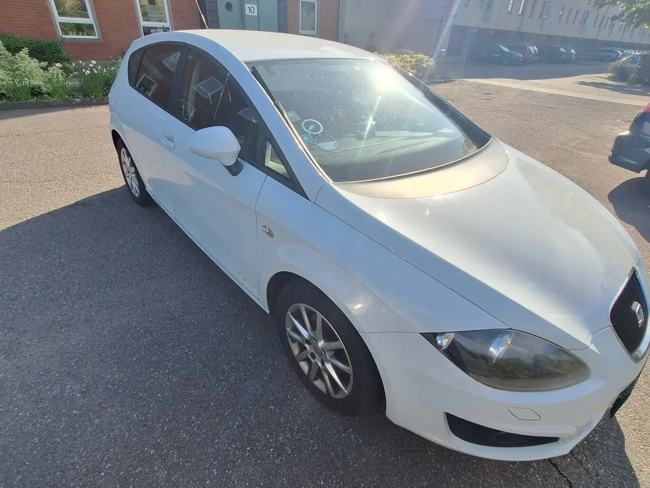 Billede 9 - Seat Leon