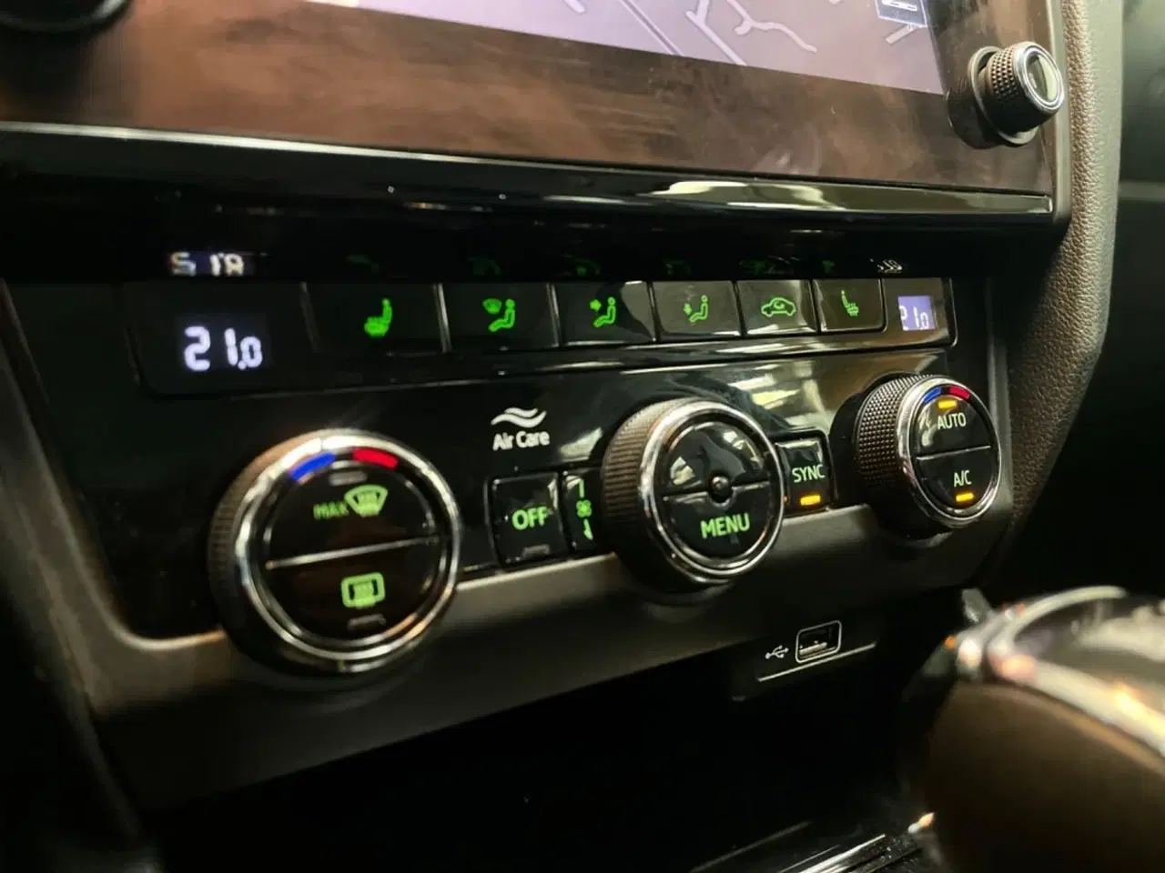 Billede 16 - Skoda Octavia 1,6 TDi 115 Style Combi DSG