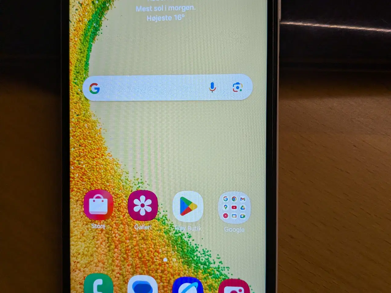 Billede 1 - Samsung Galaxy A04s