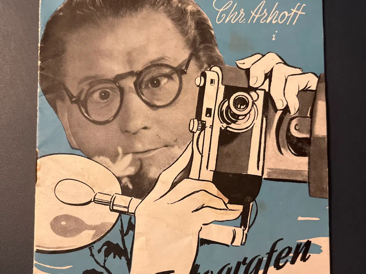 Billede 1 - Lyn fotografen