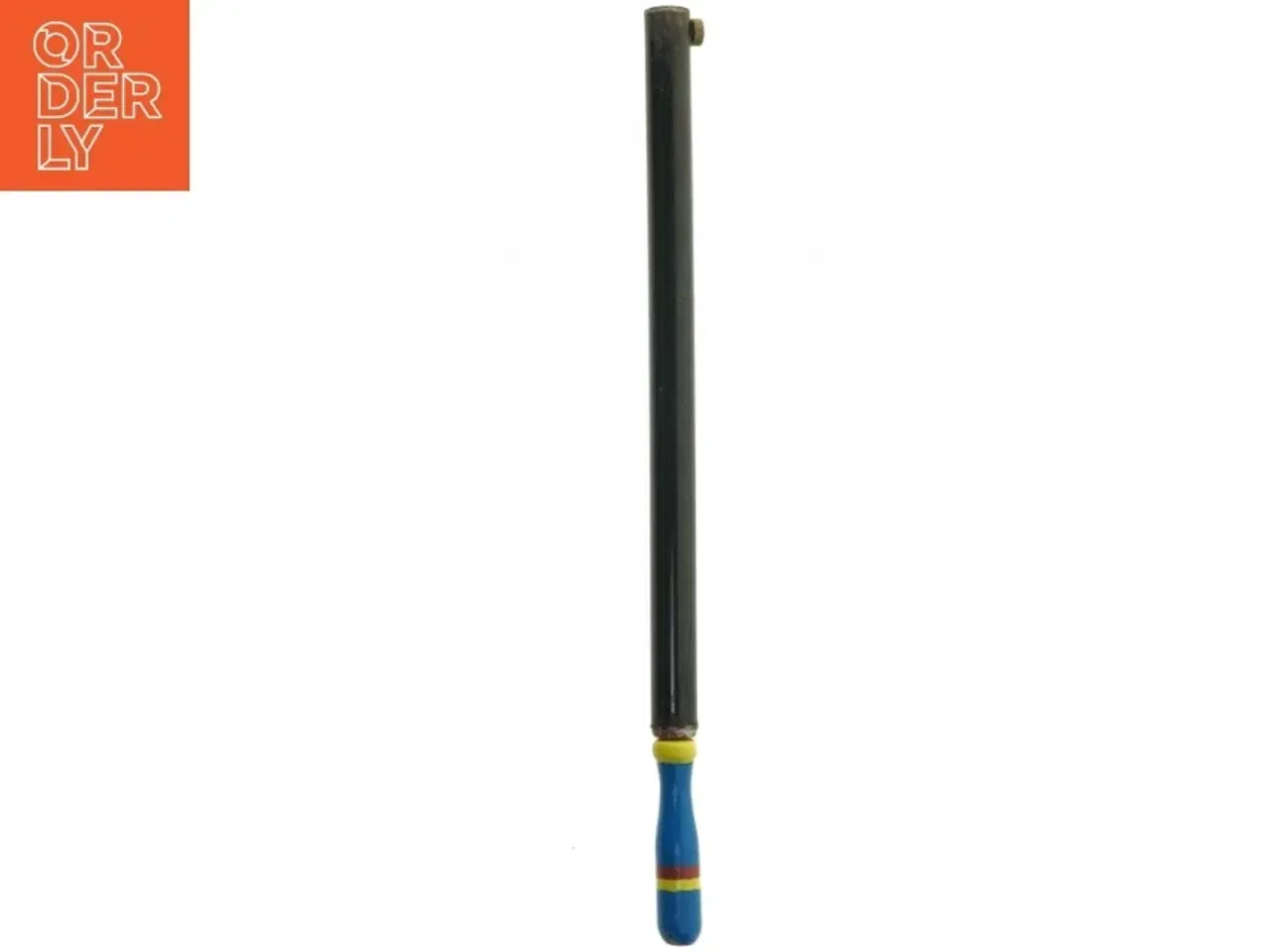 Billede 2 - Cykelpumpe (str. 44 cm)