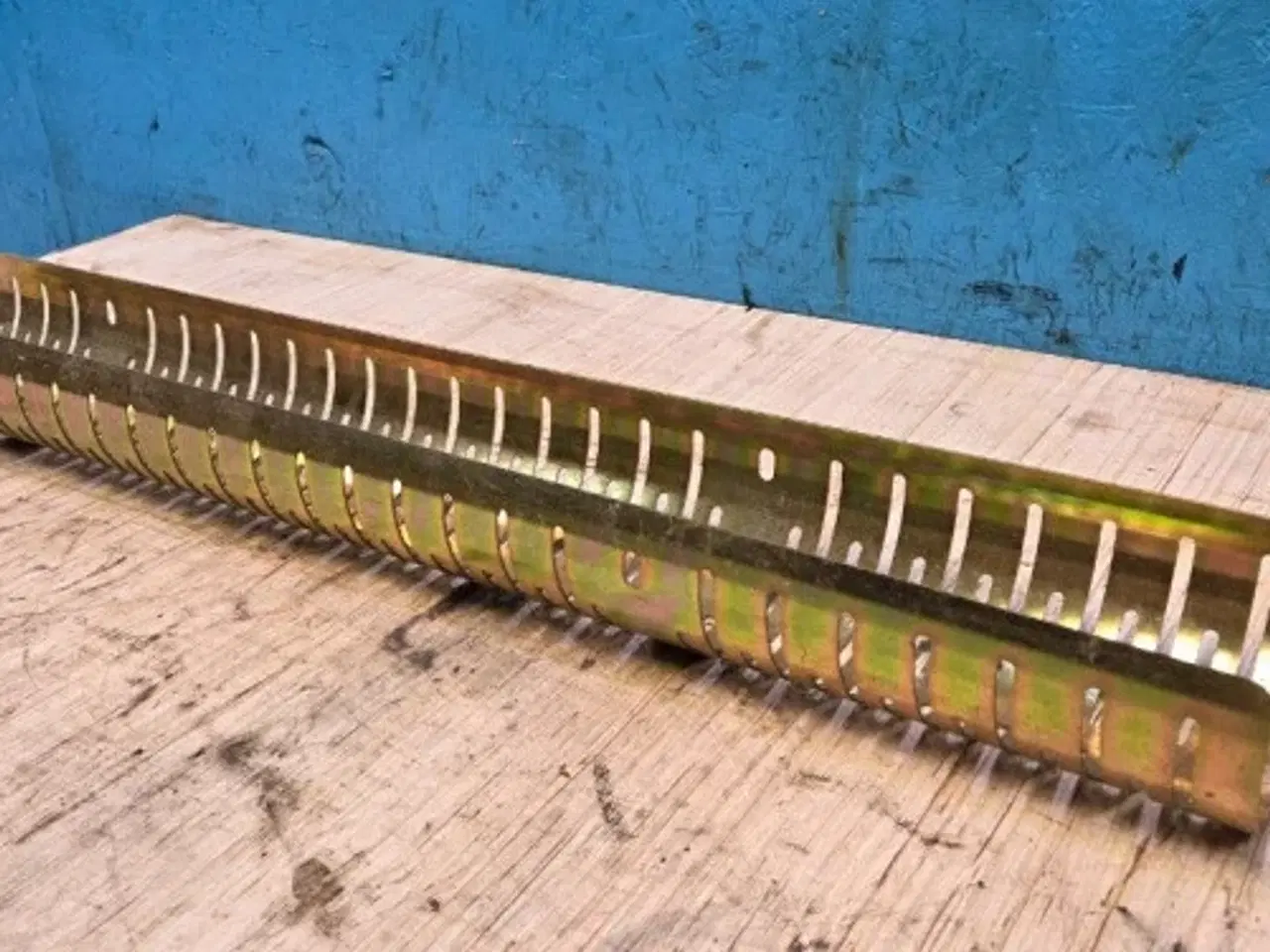 Billede 3 - Hydrema 906E Udstodnings Grill