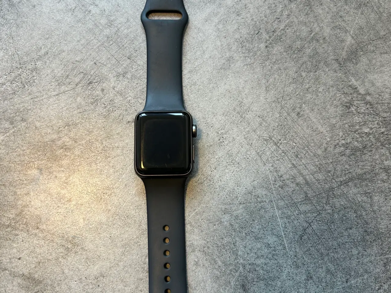Billede 1 - Apple Watch Gen 3