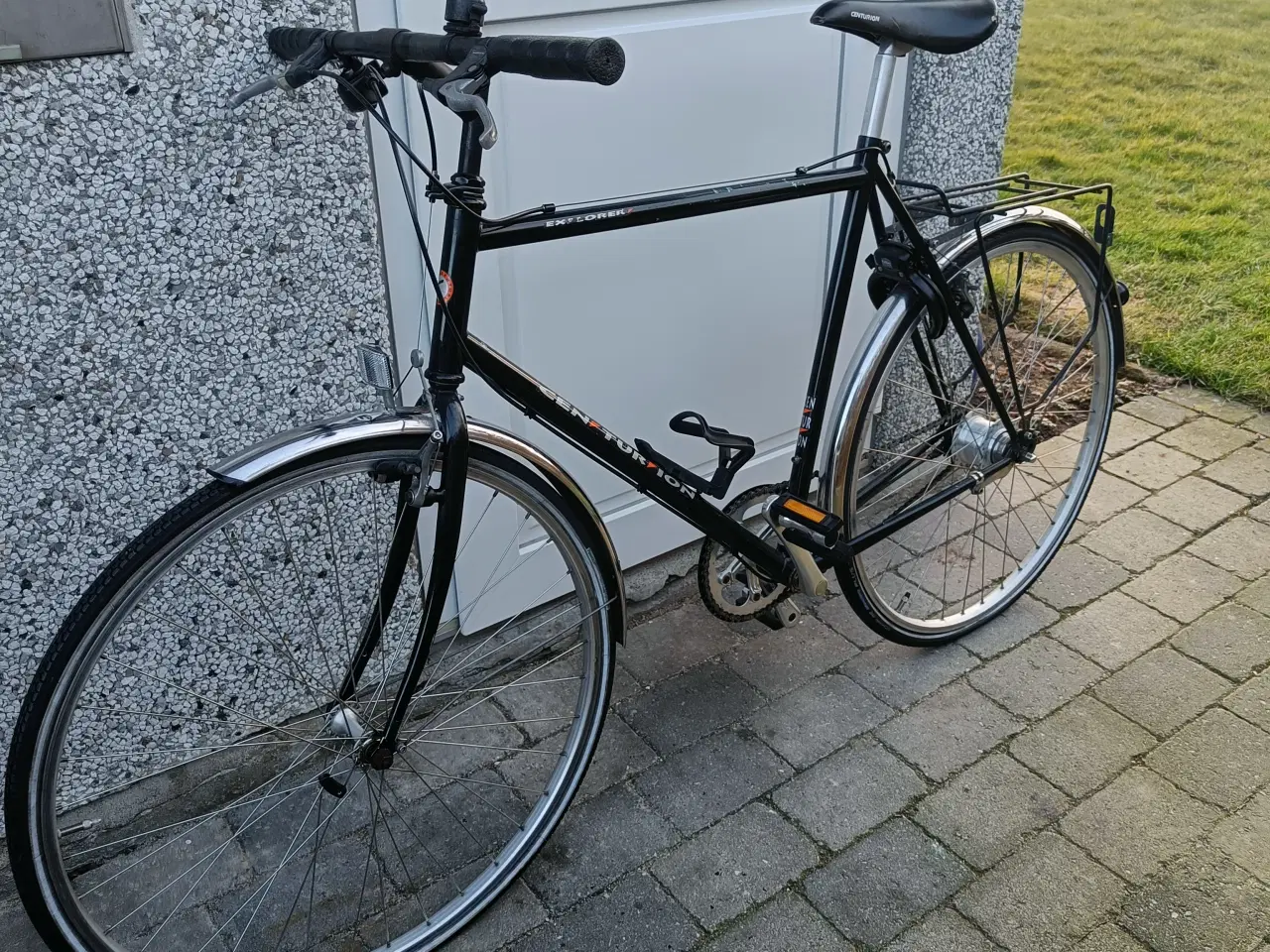 Billede 4 - Centurion explorer