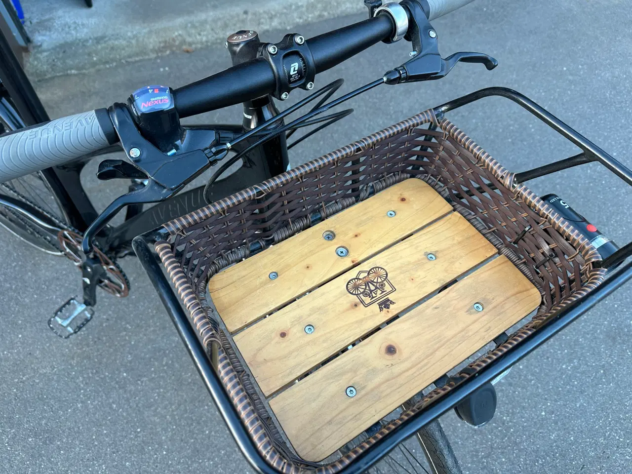 Billede 6 - Avenue Broadway cykel 